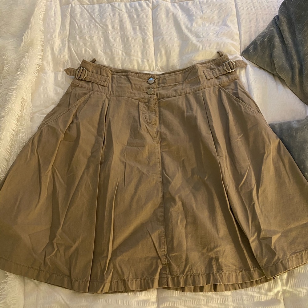 Prada skirt